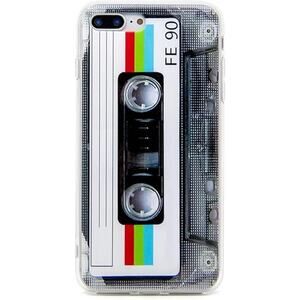 New Cassette Tape Iphone 8 4.7 inch Phone Case